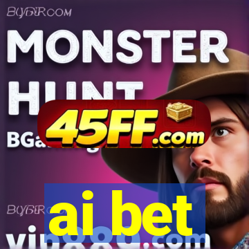 ai bet